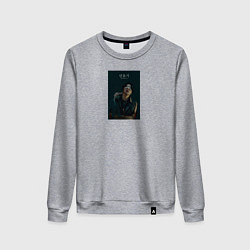 Женский свитшот Suga Butter