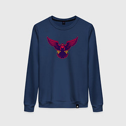 Женский свитшот Hawk