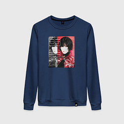 Женский свитшот Winter K-pop