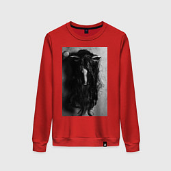 Женский свитшот Пила 8