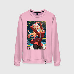 Женский свитшот Марин Китагава косплей 002 Darling in the Franxx