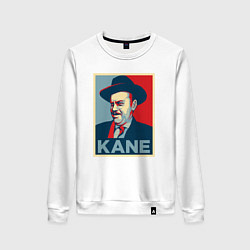 Женский свитшот Гражданин Кейн