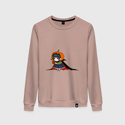 Женский свитшот Милое коварство МаоМао - Монолог Фармацевта аниме