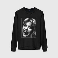 Женский свитшот Laura Palmer Doppelganger