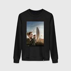 Женский свитшот Arrival