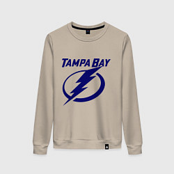 Женский свитшот HC Tampa Bay