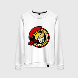 Женский свитшот HC Ottawa Senators Alternative