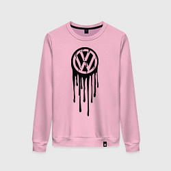 Женский свитшот Volkswagen