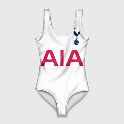 Женский купальник-боди Tottenham FC: AIA