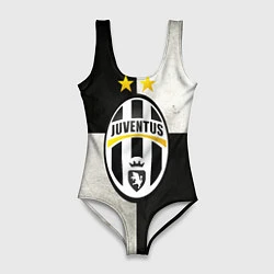 Женский купальник-боди Juventus FC