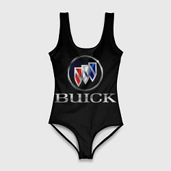 Женский купальник-боди Buick