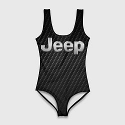 Женский купальник-боди Jeep Z