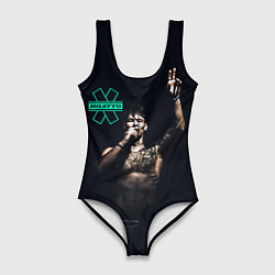 Женский купальник-боди NILETTO Данил Прытков НИЛЕТТО