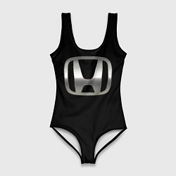 Женский купальник-боди Honda sport auto