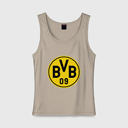 Женская майка BVB 09