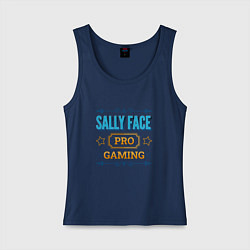 Женская майка Sally Face PRO Gaming