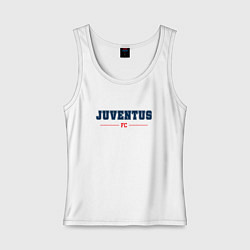 Женская майка Juventus FC Classic