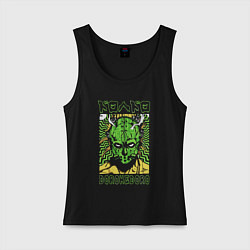 Женская майка Dorohedoro