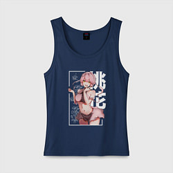 Женская майка Tao Fa