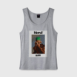 Женская майка Лего Фрэнк Оушен