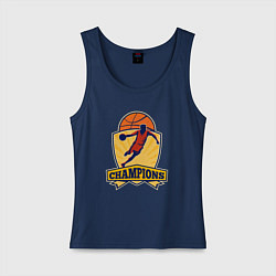 Женская майка Champion basketball