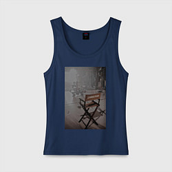 Женская майка Режисер