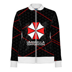 Женская олимпийка UMBRELLA CORP