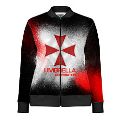 Женская олимпийка UMBRELLA CORP