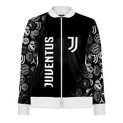 Женская олимпийка JUVENTUS