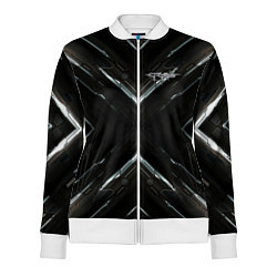 Женская олимпийка Crysis