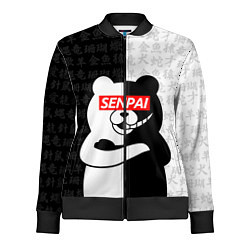 Женская олимпийка MONOKUMA МОНОКУМА