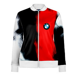 Женская олимпийка Bmw sport colors