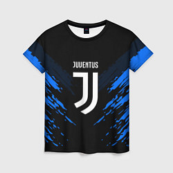 Женская футболка JUVENTUS Sport