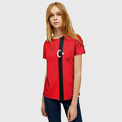Женские Футболки Купить Интернет Магазин Красивые Турция