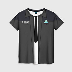 Женская футболка Conor RK800