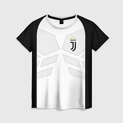 Женская футболка JUVENTUS SPORT