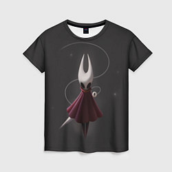 Женская футболка Hollow Knight