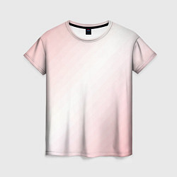 Женская футболка Пикси
