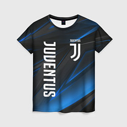 Женская футболка JUVENTUS