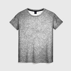 Женская футболка Коллекция Get inspired! Абстракция Fl-158