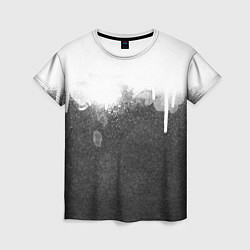 Женская футболка Коллекция Get inspired! Абстракция Wp-fl-158-f-r-6