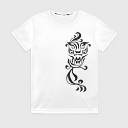 Женская футболка Вальгала - Токийские мстители