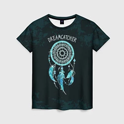 Женская футболка Dreamcatcher