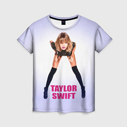 Женская футболка Taylor Swift