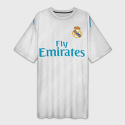 Женская длинная футболка Ramos 17-18