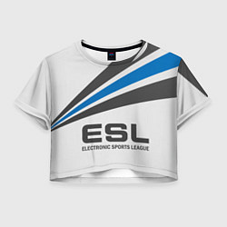 Женский топ ESL