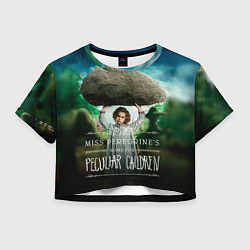 Женский топ Бронвин Бантли