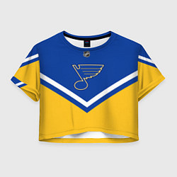 Женский топ NHL: St. Louis Blues