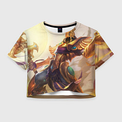 Женский топ Sun