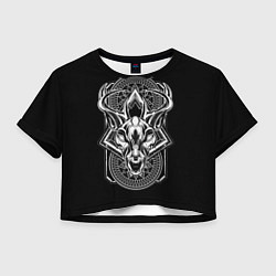 Женский топ Dark Deer
